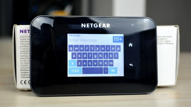 NETGEAR AirCard 810 8