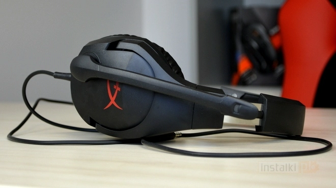 HyperX Cloud Stinger 10