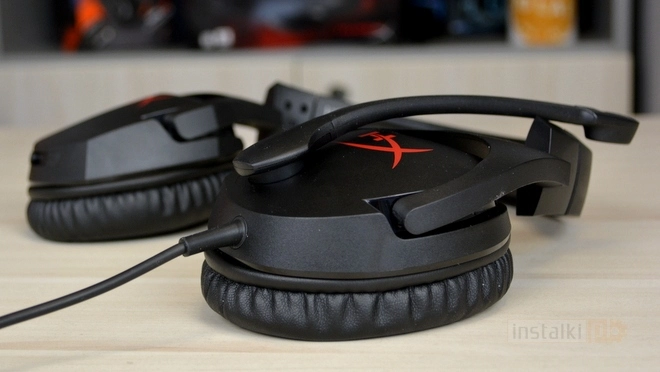 HyperX Cloud Stinger 6