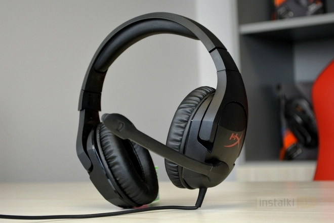 HyperX Cloud Stinger 7