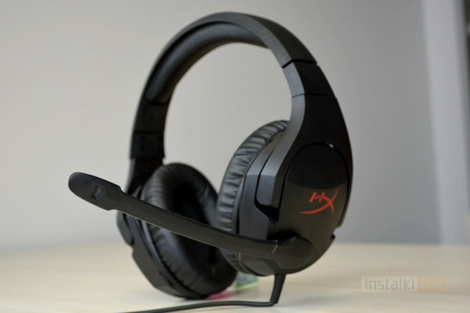 HyperX Cloud Stinger 8