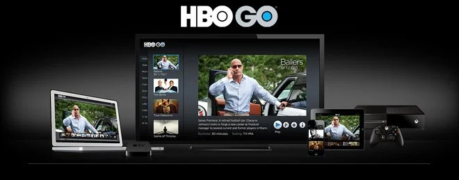 HBO GO