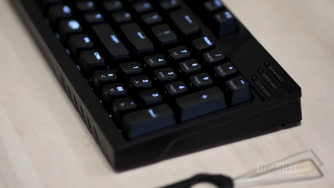 Cooler Master Masterkeys Pro M 3