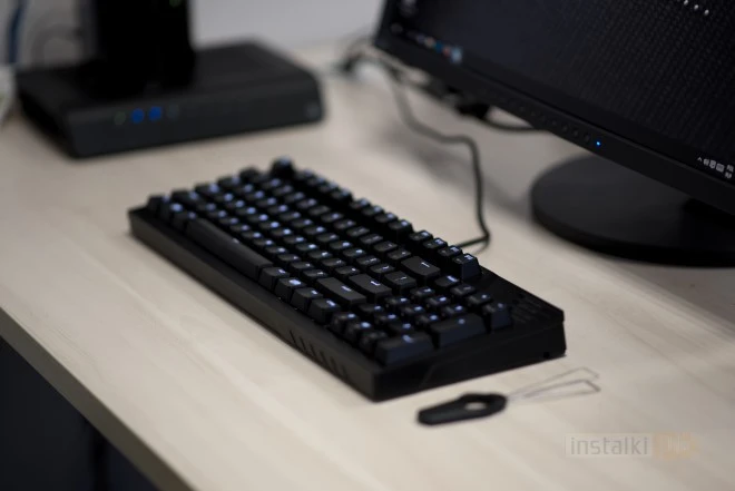 Cooler Master Masterkeys Pro M 4