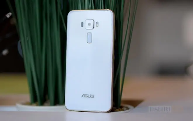 ASUS ZenFone 3 3