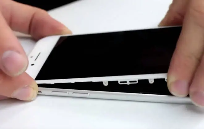 iPhone 7