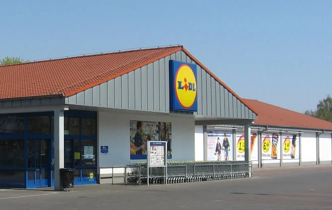 Tanie gry na PC i konsole w Lidlu