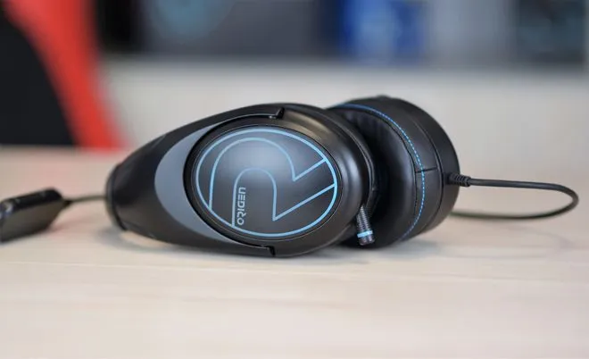 Ozone Ekho H80 Origen 1