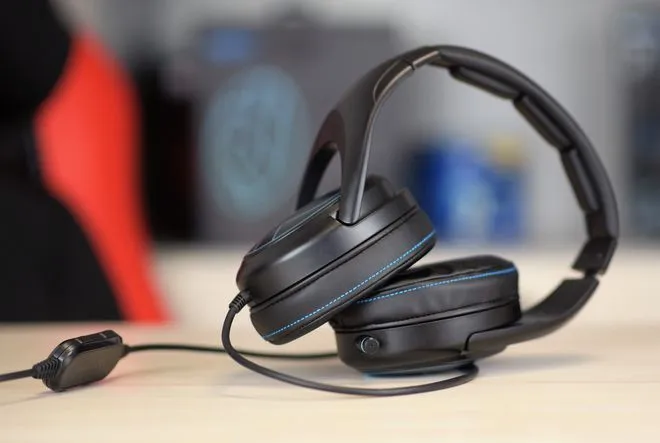 Ozone Ekho H80 Origen 2