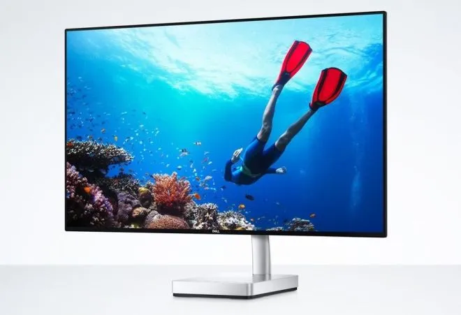 Dell 27 S2718D