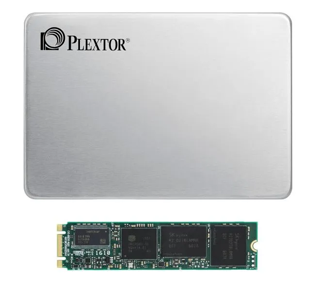 SSD vs M2