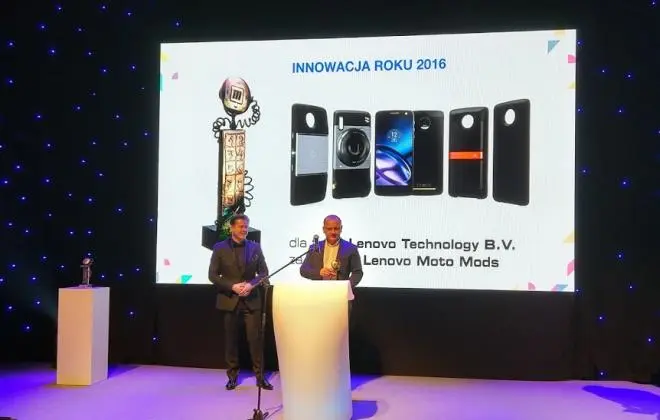 Innowacja roku