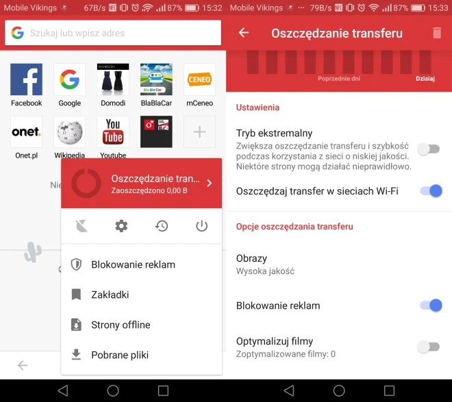 opera mini