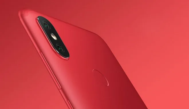 Xiaomi Mi A2 trafi na rynek w wersji Lite