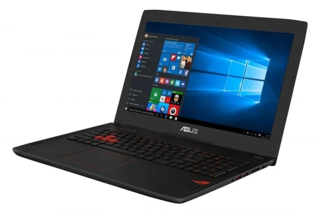 asus rog strix gl502