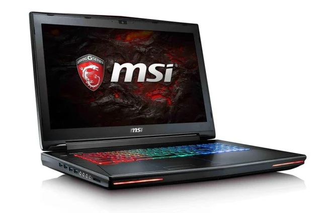 msi gt62 vr