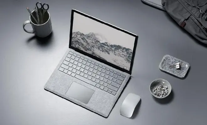 Surface Laptop