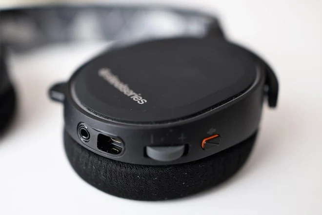 SteelSeries Arctis 3 2