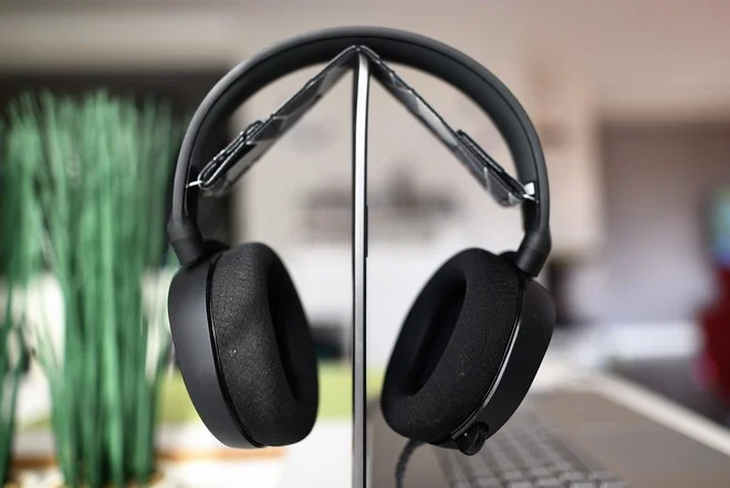 SteelSeries Arctis 3 7