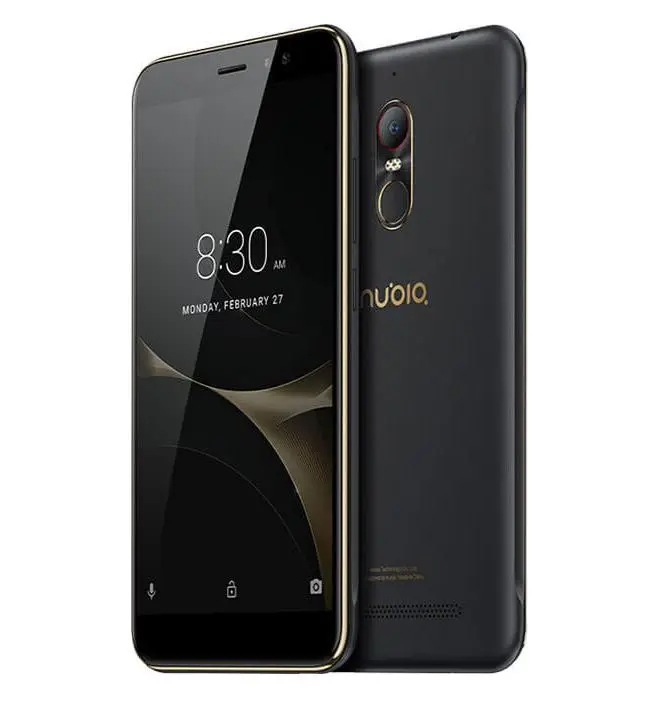 nubia N1 lite