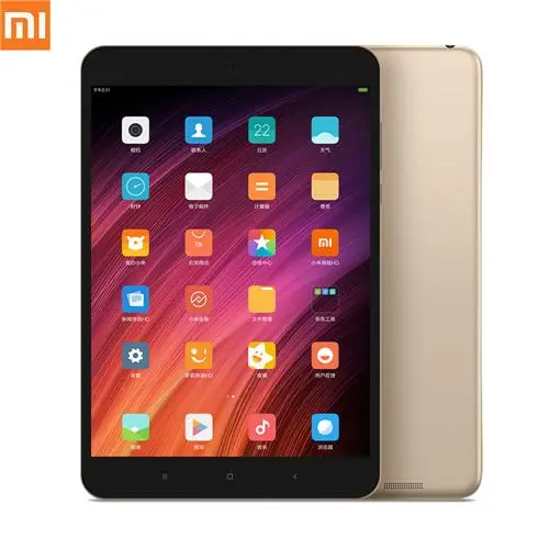 Xiaomi Mi Pad 3