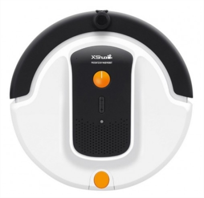 Haier XShuai ShuaiXiaoBao Robot Vacuum
