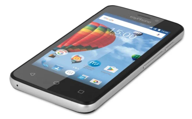 myPhone Pocket