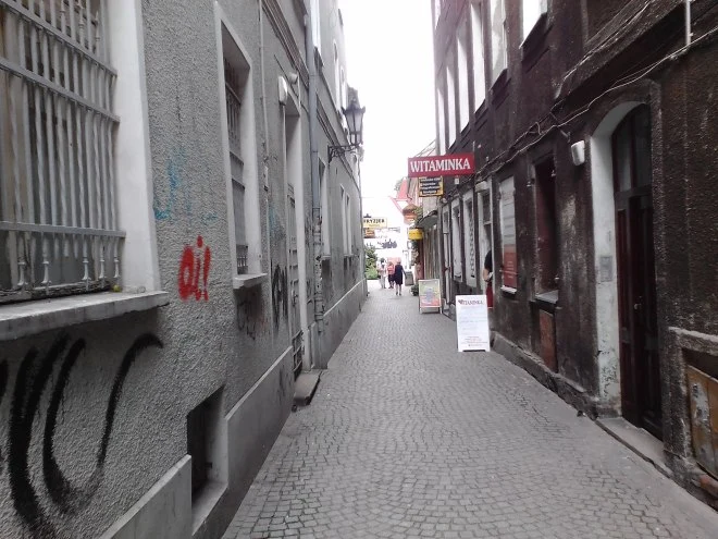 foto myphone q-smart black edition