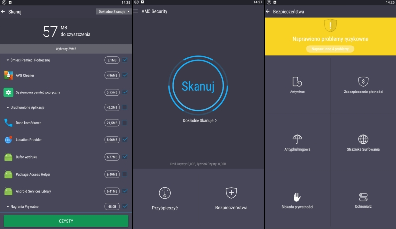 5 przydatnych aplikacji do optymalizacji Androida