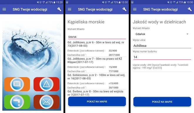 SNG Twoje Wodociągi