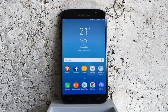 Galaxy J7 2017 4