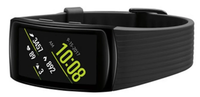 Samsung Gear Fit2 Pro 1