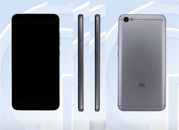 Xiaomi-Redmi-Note-5A-TENAA