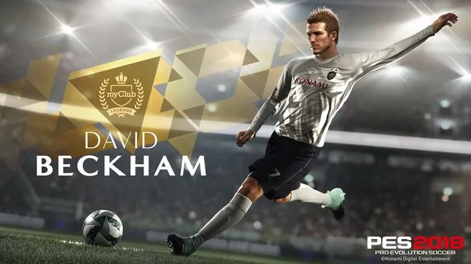 pes2018 beckham 01