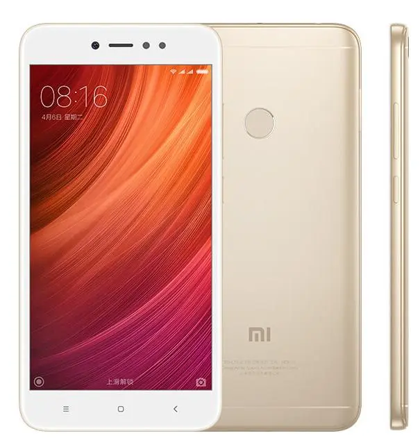 Redmi Note 5A Prime
