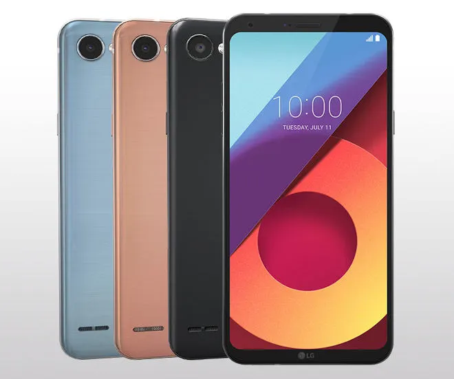 LG Q6