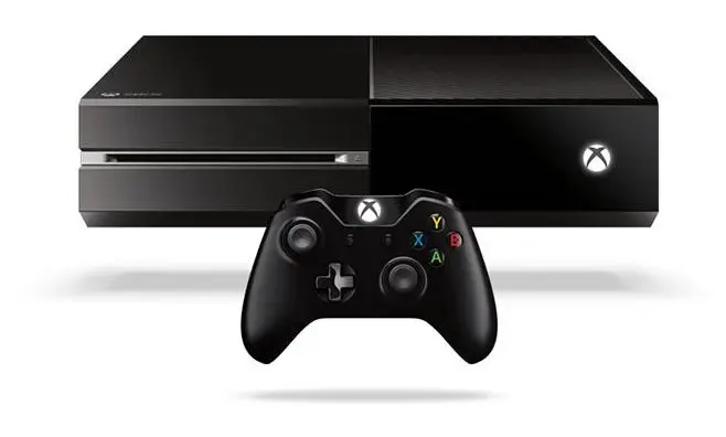 Xbox One Console