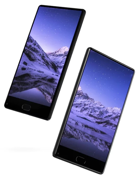 Leagoo KIICAA MIX 4G