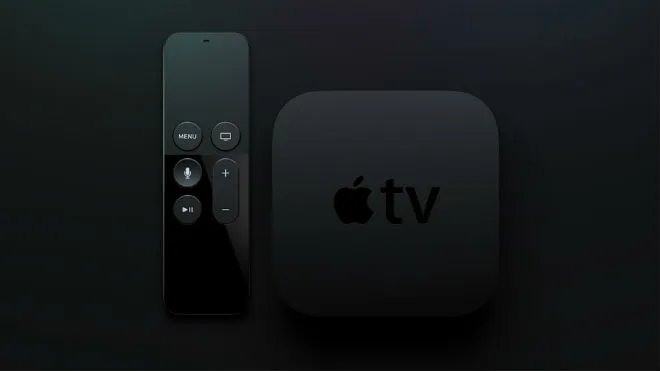 appletv