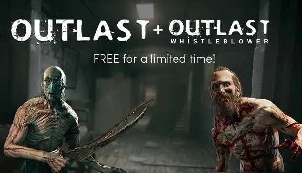 OUTLAST DELUXE EDITION