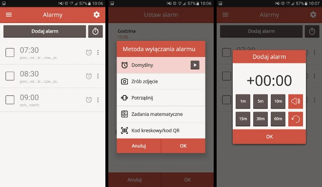 Alarmy (Sleep If U Can)