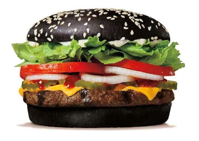 Tank burger kanapka