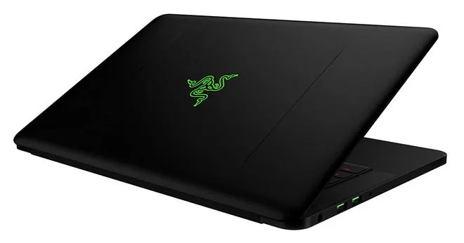 Razer Notebook