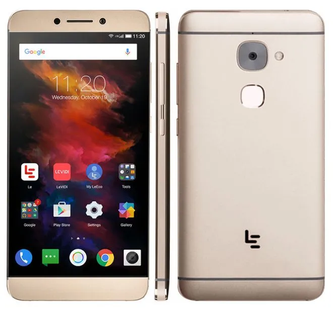 LeTV leEco Le S3