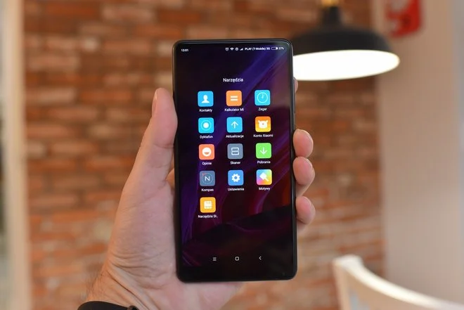 Mi Mix 2 4