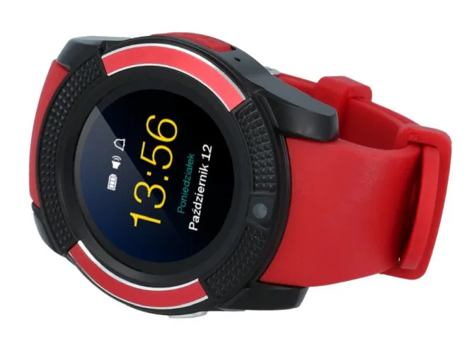 Smartwatch Chrono 3