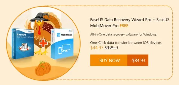 EaseUS Data