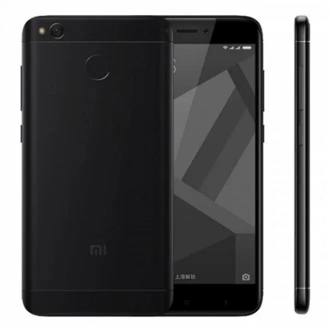 Xiaomi Redmi 4X Full
