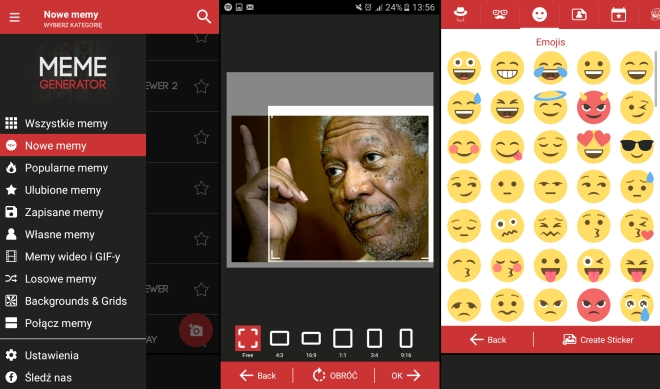 Meme Generator scr 1