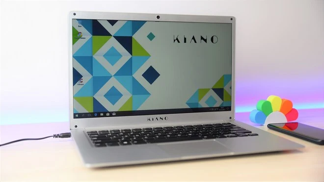 Kiano SlimNote 14-2 Plus 4